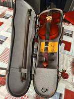 violon 1/8, Violon, Enlèvement ou Envoi, Comme neuf, Avec valise