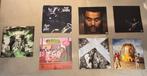 Rapper Vinyls + Colored / Gatefold, Ophalen of Verzenden, Zo goed als nieuw