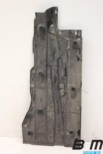 Bodembeschermplaat rechts VW Golf 7 5Q0825202L beschikbaar voor biedingen