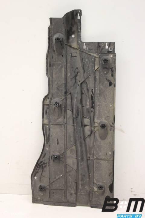 Bodembeschermplaat rechts VW Golf 7 5Q0825202L, Auto-onderdelen, Carrosserie, Gebruikt