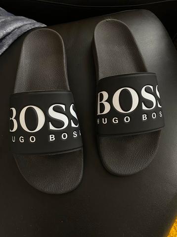 Hugo boss heren schoenen 