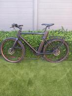 cowboy 3, Fietsen en Brommers, Ophalen, Zo goed als nieuw, 50 km per accu of meer, Cowboy