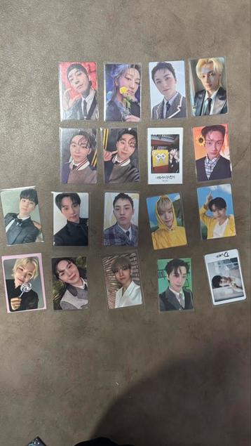 Seventeen PC beschikbaar voor biedingen