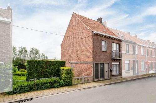 Woning te koop in Eeklo, 3 slpks, Immo, Huizen en Appartementen te koop, Vrijstaande woning, A