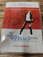 Anyway The Wind Blows, Ophalen, Zo goed als nieuw, Filmhuis, Film