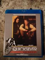 Blu-ray cult Quicksilver m K bacon aangeboden, Cd's en Dvd's, Blu-ray, Ophalen of Verzenden, Zo goed als nieuw, Drama