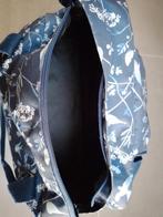 Fietstas basil blauw, Ophalen of Verzenden, Gebruikt, Basil