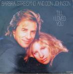 Barbra Streisand and Don Johnson -Till i loved you, Verzenden, 7 inch, Single, Pop