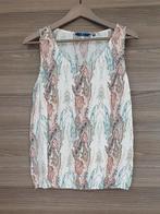 Kleurrijke top Tom Tailor, maat 38, perfecte staat, Kleding | Dames, Ophalen of Verzenden, Maat 38/40 (M)