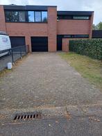 Klinkers gratis op te halen, Béton, Enlèvement, Utilisé, Briques