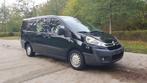Citroen Jumpy 2.0 Hdi Automaat Bj.2016 Met 90.000 Km Garanti, Euro 5, Achat, 4 portes, Entreprise