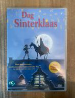 Dag Sinterklaas (eerste & tweede reeks), CD & DVD, DVD | Enfants & Jeunesse, Enlèvement ou Envoi, Tous les âges, Comme neuf, Éducatif