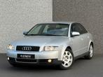 AUDI A4 2.0 BENZINE ** AUTOMATIC ** BLANCO GEKEURD, Auto's, Audi, Testrit aan huis, Stof, 4 cilinders, 1984 cc