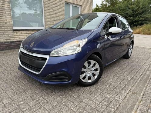 Peugeot 208 208 .2 peur tech (bj 2017), Auto's, Peugeot, Te koop, ABS, Airbags, Airconditioning, Centrale vergrendeling, Cruise Control