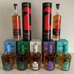 Duvel Distilled Whisky, Nieuw, Duvel, Overige typen, Ophalen of Verzenden