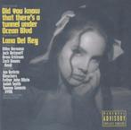 Lana Del Rey - Did you know there's a tunnel under Ocean Blv, Ophalen of Verzenden, Zo goed als nieuw