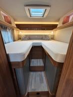 ‼️Fiat weinsberg (knaus)‼️twin bed ‼️TOP STAAT‼️, Bedrijf, Diesel, Tot en met 3, Adria