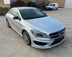 Mercedes Cla 200, Auto's, Euro 6, Alcantara, Berline, Grijs