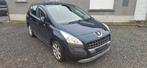 Peugeot 308 1.6 Essence — 2010 — 130 000 km, Achat, Entreprise, Bleu, Verrouillage central