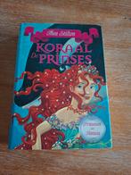 Boek : Thea Stilton - De koraalprinses, Boeken, Ophalen of Verzenden, Zo goed als nieuw, Geronimo Stilton