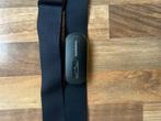 Garmin hartslagmeter hrm600, Sport en Fitness, Hartslagmeters, Ophalen, Zo goed als nieuw, Garmin, Met borstriem