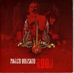 Successen van Marco Borsato op cd-single, CD & DVD, CD Singles, En néerlandais, Envoi