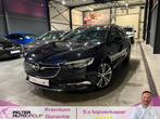 Opel Insignia Sports Tourer 1.6CDTi Automaat Innovation FULL, Auto's, Opel, 4 cilinders, https://public.car-pass.be/vhr/a14e0646-4ce9-4ecf-8ab4-ded459bc81a8