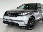 Land Rover Range Rover Velar 2.0PHEV-1ERPRO-COCKPIT-T.PANO-C, Auto's, Automaat, 4 cilinders, Range Rover Velar, Leder