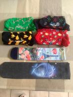 sokken maat 42-43 happy socks, Ophalen of Verzenden, Nieuw, Maat 39 t/m 42