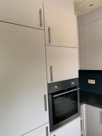 Keuken, Huis en Inrichting, Keuken | Complete keukens, Ophalen, Gebruikt, U-keuken, Kunststof