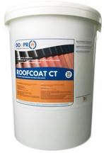 Professionele dakpan coating, Doe-het-zelf en Bouw, Dakpannen en Dakbedekking, Ophalen, Overige materialen, Overige typen, Nieuw