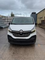 Renault trafic Euro6b 2.0L long airco, Auto's, Bestelwagens en Lichte vracht, Renault, Bedrijf, Te koop