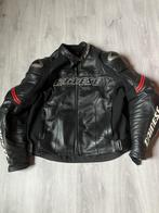 Dainese 54 leren jas, Motoren, Kleding | Motorkleding, Ophalen, Dainese, Heren, Jas | leer