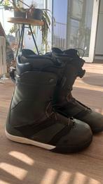 K2 - raider snowboard boots green, Schoenen, Gebruikt, Ophalen of Verzenden