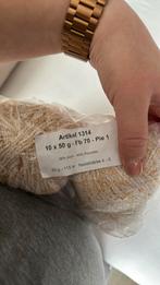 10 pelotes de laine/laine à tricoter, Hobby & Loisirs créatifs, Enlèvement ou Envoi, Neuf
