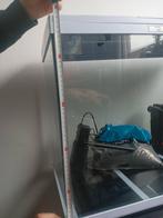 Aquarium. Alle details staan ​​op de foto. Wij accepteren ge, Dieren en Toebehoren, Ophalen of Verzenden