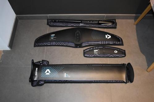 Doutone Mast-fuselage set Aero SLS/AL 3BS, Watersport en Boten, Wingsurfen, Zo goed als nieuw, Wingsurf-hydrofoil, Ophalen