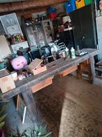 Banc de menuiserie., Enlèvement ou Envoi