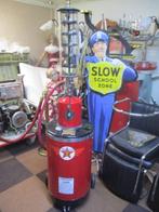 benzine pomp 2 takt, Verzamelen, Automaten | Overige, Ophalen, Gebruikt