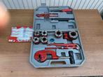 Outillage chauffage, Ophalen of Verzenden, Gebruikt