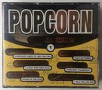 Popcorn golden hits 1  ARS productions 740229-2, Ophalen of Verzenden, Gebruikt, Overige genres