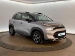 Citroen C3 Aircross  1.2 PureTech 130 S&S EAT6 Feel, Autos, Citroën, Achat, Euro 6, Entreprise, Noir