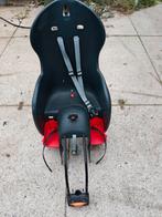 Fietsstoel polisport, Ophalen, Gebruikt