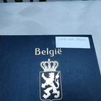 BELGIE Ledig DAVO LUXE ALBUM 1970 /1984, Postzegels en Munten, Ophalen of Verzenden