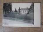 oude postkaarten Zandhoven Bergen hof, Verzamelen, Postkaarten | Themakaarten, Ophalen of Verzenden, Gebouw