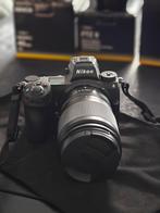 Nikon Z6 II - NIEUW met 2 lenzen, Audio, Tv en Foto, Ophalen, Nieuw