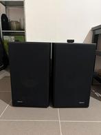 Edifier multimedia speaker R2600, Gebruikt, 60 tot 120 watt, Front, Rear of Stereo speakers, Ophalen