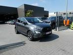 Ford Ecosport ST-Line Camera 1.0 i 125pk '22 78000km (66410), Auto's, Euro 6, Ecosport, Bedrijf, SUV of Terreinwagen