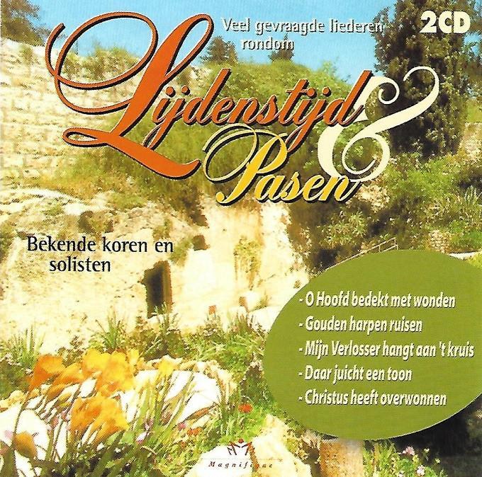 Vente > CD VARIOUS - Suffering & Easter Cd1+2, CD & DVD, CD | Religion & Gospel, Neuf, dans son emballage, Envoi