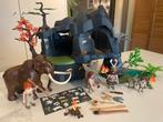 Playmobil 5100 , oertijd, mammoet, Enlèvement ou Envoi, Comme neuf